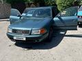 Audi 100 1992 годаүшін2 200 000 тг. в Тараз – фото 7