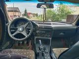 BMW 520 1992 годаүшін1 150 000 тг. в Усть-Каменогорск
