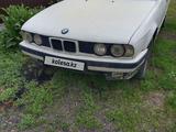 BMW 520 1992 годаүшін1 150 000 тг. в Усть-Каменогорск – фото 3