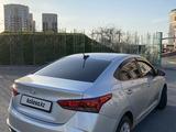 Hyundai Accent 2020 года за 6 500 000 тг. в Шымкент – фото 4