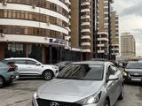 Hyundai Accent 2020 годаүшін6 500 000 тг. в Шымкент