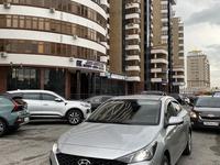 Hyundai Accent 2020 года за 6 500 000 тг. в Шымкент