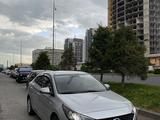 Hyundai Accent 2020 года за 6 500 000 тг. в Шымкент – фото 2