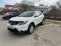 Nissan Qashqai 2014 года за 7 900 000 тг. в Астана