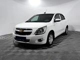 Chevrolet Cobalt 2022 года за 6 550 000 тг. в Павлодар