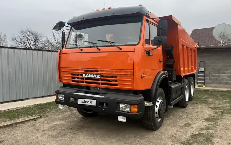 КамАЗ  65115 2017 года за 21 700 000 тг. в Каскелен