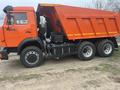 КамАЗ  65115 2017 года за 21 700 000 тг. в Каскелен – фото 2