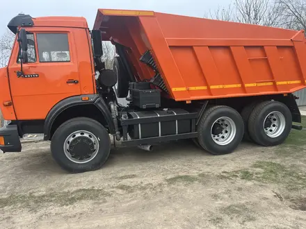 КамАЗ  65115 2017 года за 21 700 000 тг. в Каскелен – фото 2