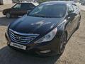 Hyundai Sonata 2013 года за 6 000 000 тг. в Актобе – фото 6