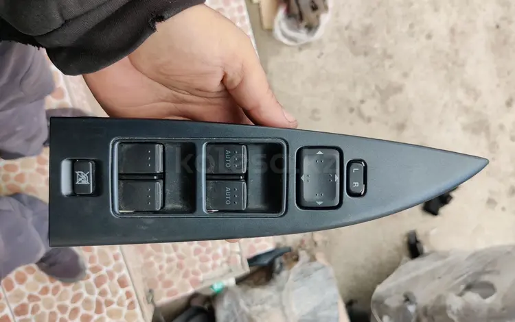 Пульт кнопки блок управления стеклоподъёмников Мазда Mazda 6 рестайлинг за 20 000 тг. в Алматы