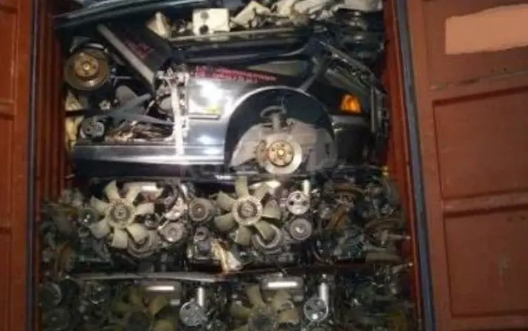 ТОЙОТА ДВИГАТЕЛЬ. ВСЕ. МОДЕЛИ. ОПТОВЫЙ. СКЛАД. БОЛЬШОЙ. ОС за 355 000 тг. в Алматы