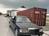 Mercedes-Benz 190 1993 года за 1 650 000 тг. в Шымкент – фото 3