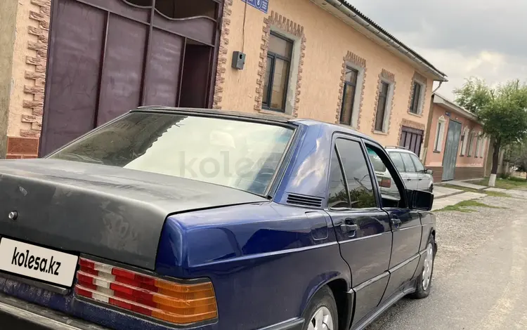 Mercedes-Benz 190 1993 года за 1 650 000 тг. в Шымкент