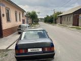 Mercedes-Benz 190 1993 года за 1 650 000 тг. в Шымкент – фото 5