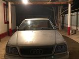 Audi A6 1997 годаfor1 500 000 тг. в Жетысай