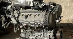 Двигатель на Toyota Estima 1Mz 3.0for520 000 тг. в Алматы – фото 2