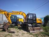 Hyundai  R140LC 2005 года за 14 000 000 тг. в Алматы