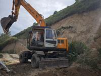 Hyundai R140LC 2005 года за 14 000 000 тг. в Алматы