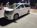 Toyota Alphard 2011 года за 8 000 000 тг. в Атырау – фото 13