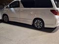 Toyota Alphard 2011 года за 8 000 000 тг. в Атырау – фото 15