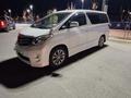 Toyota Alphard 2011 года за 8 000 000 тг. в Атырау – фото 16