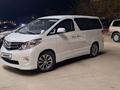 Toyota Alphard 2011 года за 8 000 000 тг. в Атырау – фото 18