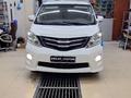 Toyota Alphard 2011 года за 8 000 000 тг. в Атырау – фото 21