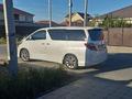 Toyota Alphard 2011 года за 8 000 000 тг. в Атырау – фото 22