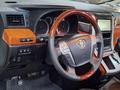 Toyota Alphard 2011 года за 8 000 000 тг. в Атырау – фото 25