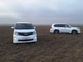 Toyota Alphard 2011 года за 8 000 000 тг. в Атырау – фото 5