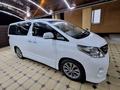 Toyota Alphard 2011 года за 8 000 000 тг. в Атырау – фото 31