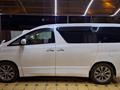 Toyota Alphard 2011 года за 8 000 000 тг. в Атырау – фото 33