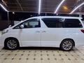 Toyota Alphard 2011 года за 8 000 000 тг. в Атырау – фото 34