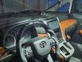 Toyota Alphard 2011 года за 8 000 000 тг. в Атырау – фото 2