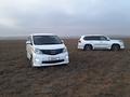 Toyota Alphard 2011 года за 8 000 000 тг. в Атырау – фото 6