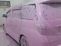 Toyota Alphard 2011 года за 8 000 000 тг. в Атырау – фото 39