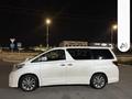 Toyota Alphard 2011 года за 8 000 000 тг. в Атырау – фото 40