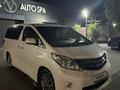 Toyota Alphard 2011 года за 8 000 000 тг. в Атырау – фото 42
