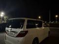 Toyota Alphard 2011 года за 8 000 000 тг. в Атырау – фото 43