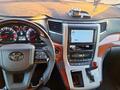 Toyota Alphard 2011 года за 8 000 000 тг. в Атырау