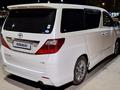 Toyota Alphard 2011 года за 8 000 000 тг. в Атырау – фото 7