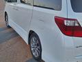 Toyota Alphard 2011 года за 8 000 000 тг. в Атырау – фото 50