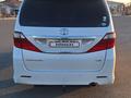 Toyota Alphard 2011 года за 8 000 000 тг. в Атырау – фото 53