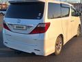 Toyota Alphard 2011 года за 8 000 000 тг. в Атырау – фото 54