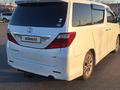 Toyota Alphard 2011 года за 8 000 000 тг. в Атырау – фото 55