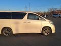 Toyota Alphard 2011 года за 8 000 000 тг. в Атырау – фото 56