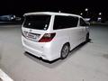 Toyota Alphard 2011 года за 8 000 000 тг. в Атырау – фото 8