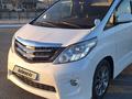 Toyota Alphard 2011 года за 8 000 000 тг. в Атырау – фото 58