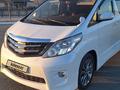Toyota Alphard 2011 года за 8 000 000 тг. в Атырау – фото 59