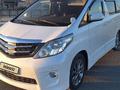 Toyota Alphard 2011 года за 8 000 000 тг. в Атырау – фото 60
